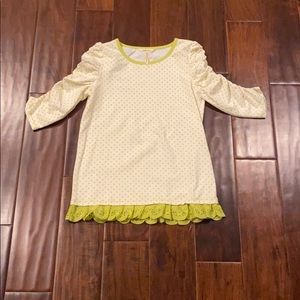 Matilda Jane Shirt